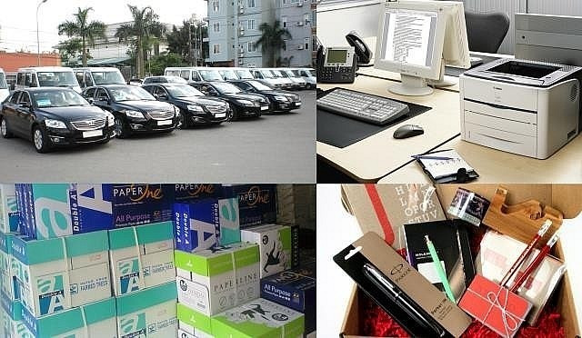 Tổng kiểm kê tài sản công toàn quốc từ 0 giờ ngày 1-1-2026 (ảnh minh họa). tong-kiem-ke-tai-san-cong-toan-quoc-tu-0-gio-ngay-1-1-2026.jpg