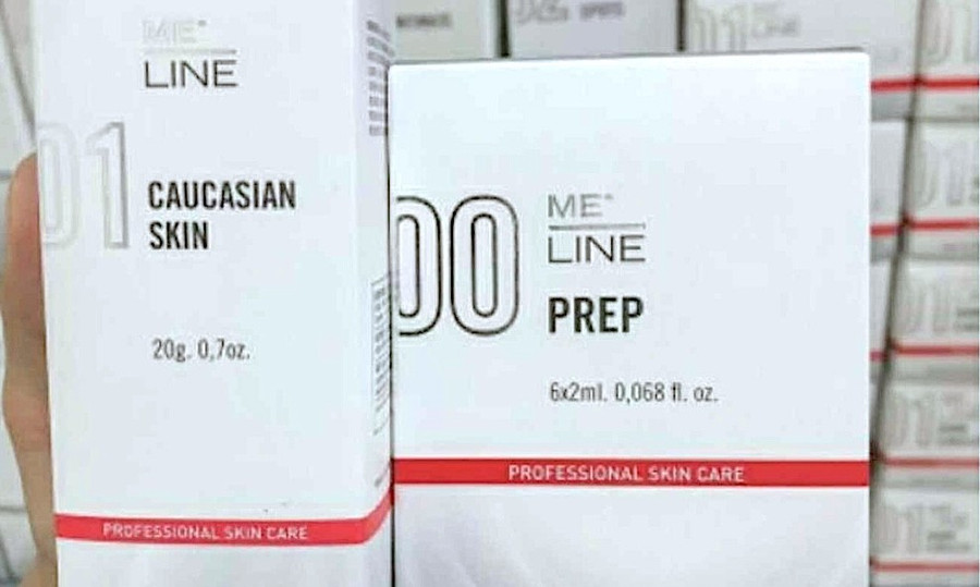 Công ty TNHH dược phẩm toàn cầu Đông Nam bị xử phạt 75 triệu đồng và buộc tiêu hủy 7 loại mỹ phẩm. Ảnh/Nguồn: thuonghieucongluan.com.vn cong-ty-tnhh-duoc-pham-toan-cau-dong-nam-bi-xu-phat-75-trieu-dong-va-buoc-tieu-huy-7-loai-my-pham-7994.jpg