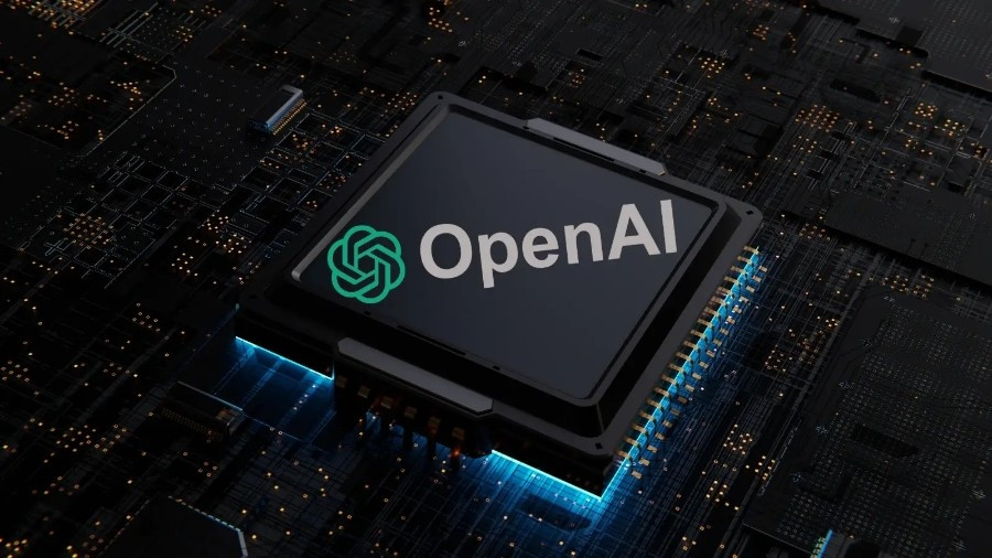 Chip AI của OpenAI dự kiến chỉ được sử dụng nội bộ, không bán ra thị trường. Ảnh minh họa: Internet 111.jpg