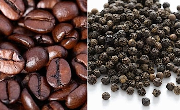 Både kaffe- og pepperprisene økte 1. november. Foto: Internett ngay-1-11-gia-ca-phe-va-ho-tieu-cung-khoi-sac.jpg