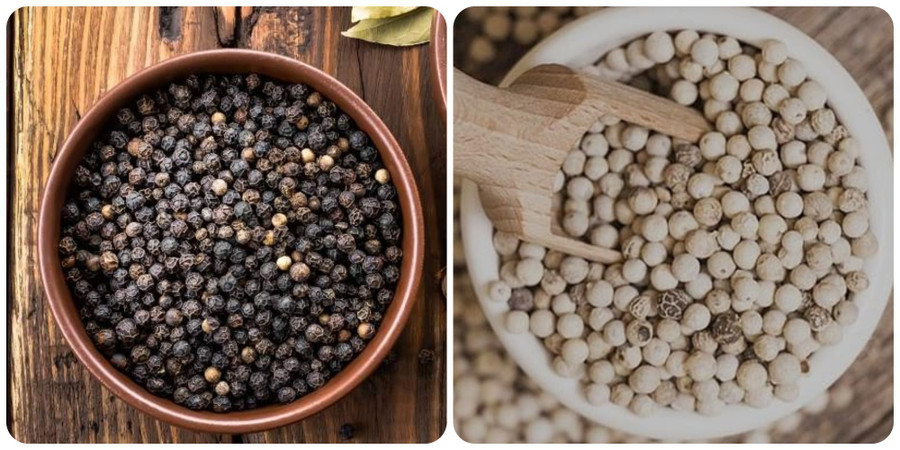 Hồ tiêu tại thị trường nội địa giao dịch ở ngưỡng 153.000-155.000 đồng/kg trong ngày 3-9. Ảnh: Internet ipiccy-image-19-1751412616.jpg