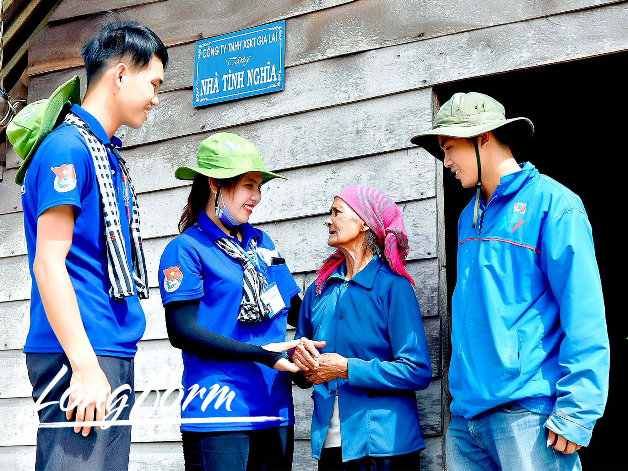 Đoàn Thanh niên phát huy bản lĩnh, vai trò tiên phong, gương mẫu