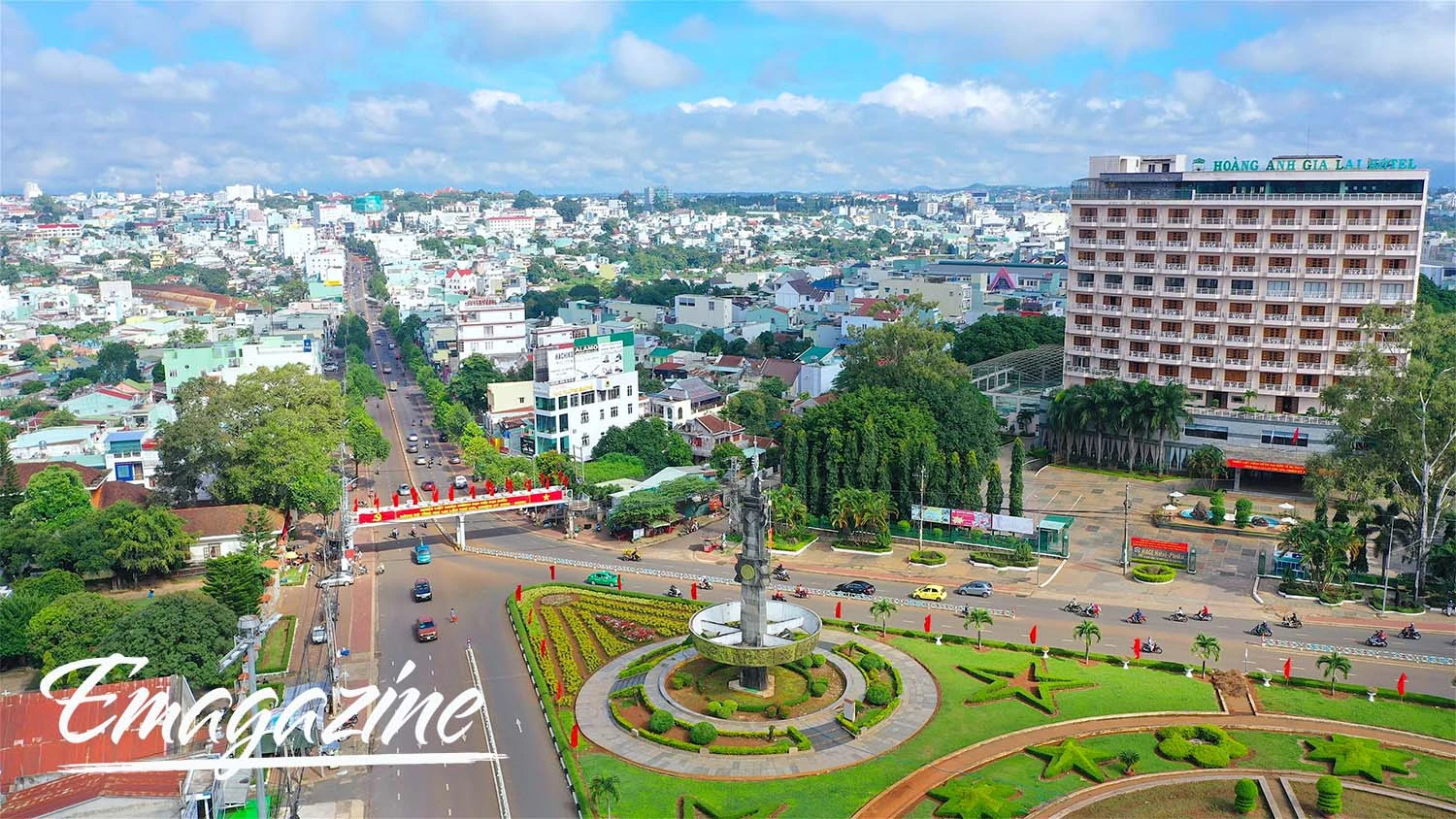 Cơ sở dữ liệu tên đường và công trình công cộng: Thiết thực, ý nghĩa