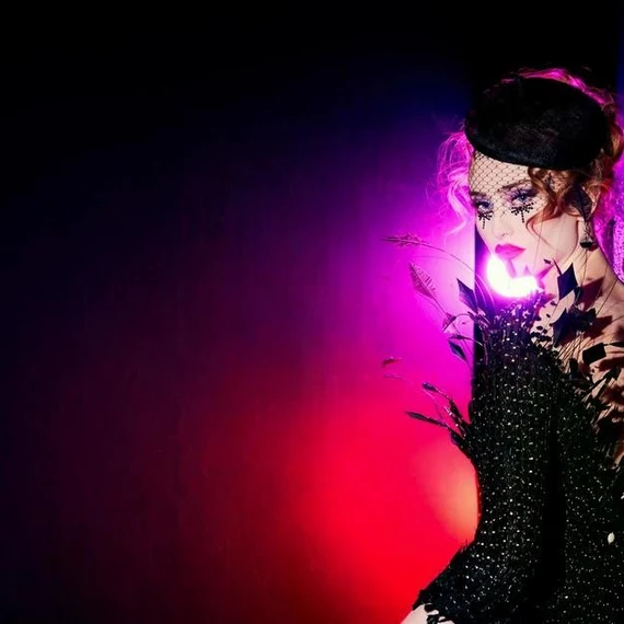 Những 'hơi thở' Haute Couture tại Tuần lễ Thời trang quốc tế Việt Nam 2025