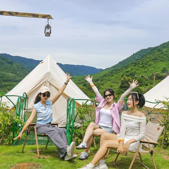 Mindfulness - tìm sự bình yên giữa cuộc sống bận rộn