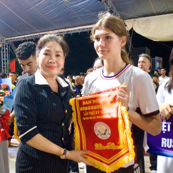 Hơn 600 vận động viên tranh tài tại Giải vô địch các câu lạc bộ võ cổ truyền quốc gia năm 2026. 
