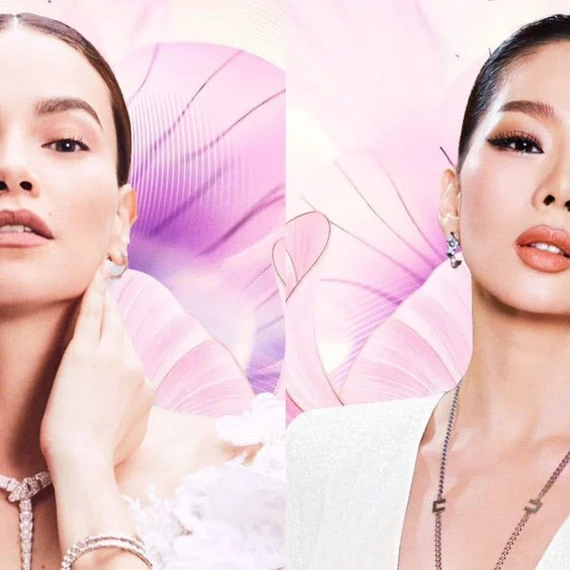 Hồ Ngọc Hà, Lệ Quyên khi đứng chung sân khấu: Vì sao dân mạng bàn tán?