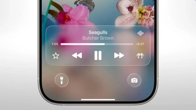 Nhiều người nghĩ Apple đang quảng cáo cho giao diện Aero trên Windows Vista giúp Microsoft Nhiều người nghĩ Apple đang quảng cáo cho giao diện Aero trên Windows Vista giúp Microsoft