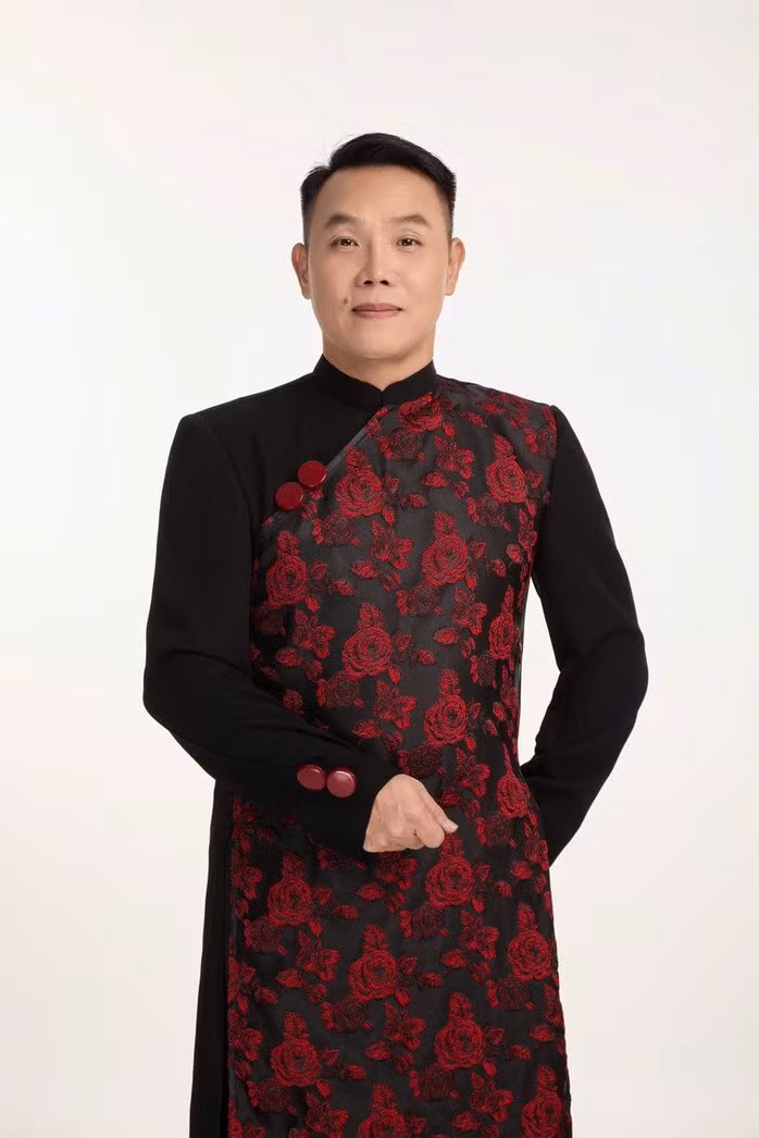 Anh làm nghề với tâm niệm "khi mình mất đi con cháu không phải cúi đầu"