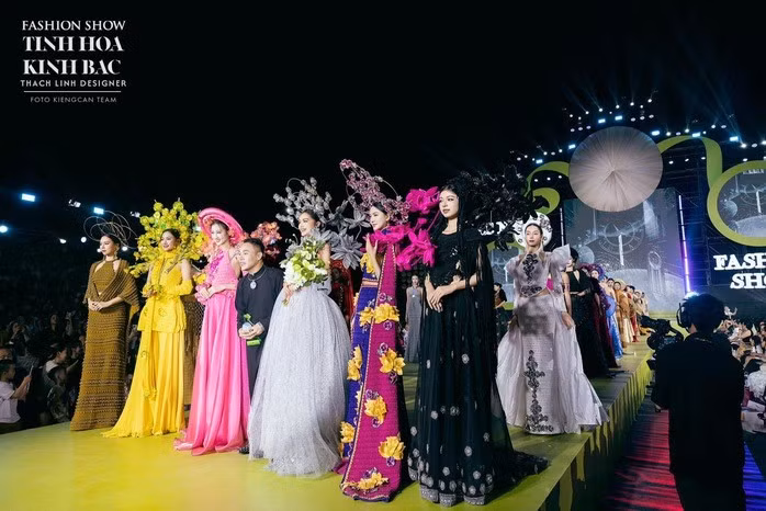 Có khi đồng nghiệp của anh đã bỏ cuộc nhưng với hành trình này như vừa bắt đầu