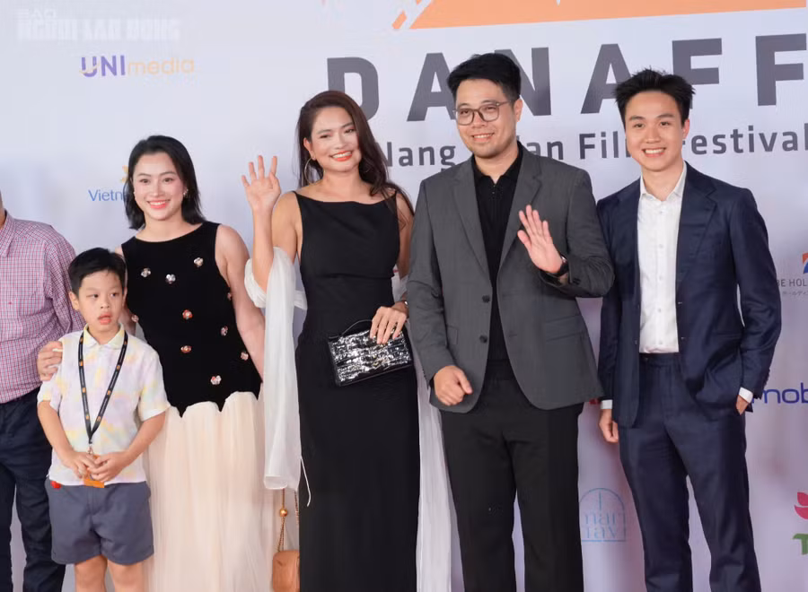 Diễn viên Đỗ Thuý Hằng