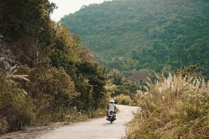 Vẻ đẹp của Hòn Sơn thuộc đặc khu Kiên Hải. Ảnh: Thanh Đoàn Vẻ đẹp của Hòn Sơn thuộc đặc khu Kiên Hải. Ảnh: Thanh Đoàn