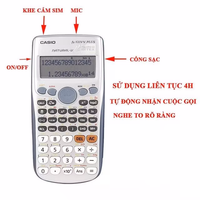 Có những thiết bị tai nghe siêu nhỏ ngụy trang tinh vi trong máy tính