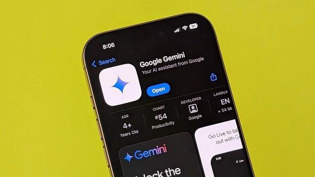Gemini đã có thể phân tích video cá nhân do bạn tải lên Gemini đã có thể phân tích video cá nhân do bạn tải lên