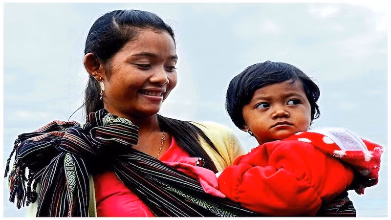 Lan tỏa giá trị gia đình, gắn kết yêu thương.