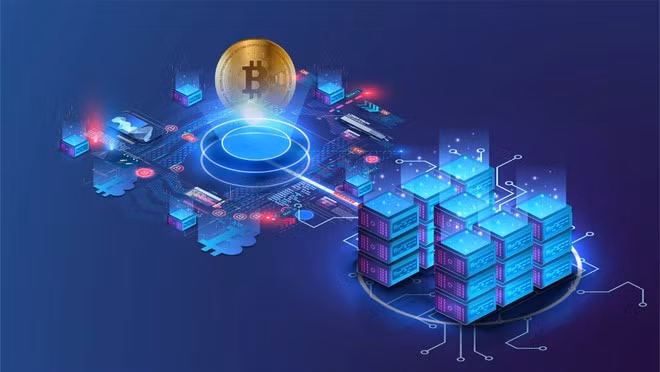 Ảnh minh hoạ. (Nguồn: tdk.com)