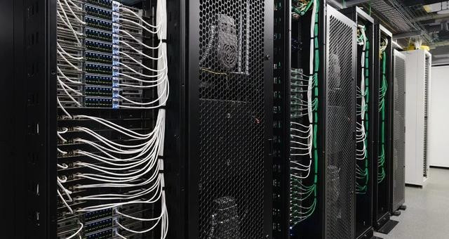 NVIDIA đang xây dựng đám mây trí tuệ nhân tạo (AI) công nghiệp đầu tiên trên thế giới NVIDIA đang xây dựng đám mây trí tuệ nhân tạo (AI) công nghiệp đầu tiên trên thế giới