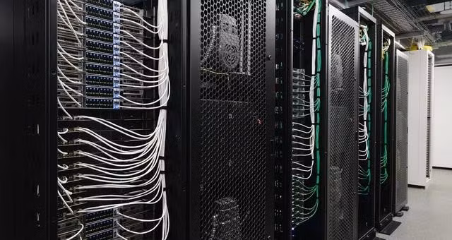 NVIDIA đang xây dựng đám mây trí tuệ nhân tạo (AI) công nghiệp đầu tiên trên thế giới