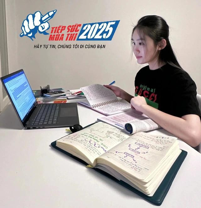 Khi có chiến lược, học sinh sẽ vượt qua kỳ thi dễ dàng Khi có chiến lược, học sinh sẽ vượt qua kỳ thi dễ dàng