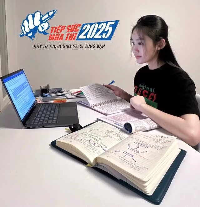 Khi có chiến lược, học sinh sẽ vượt qua kỳ thi dễ dàng