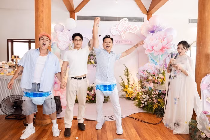 Tham gia nhiều trò chơi