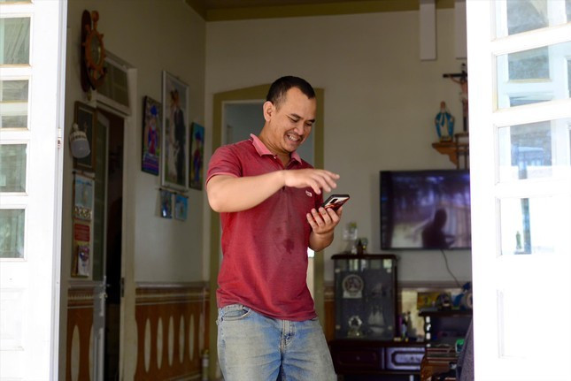 Anh Woàng Thu Duy. Anh Woàng Thu Duy.