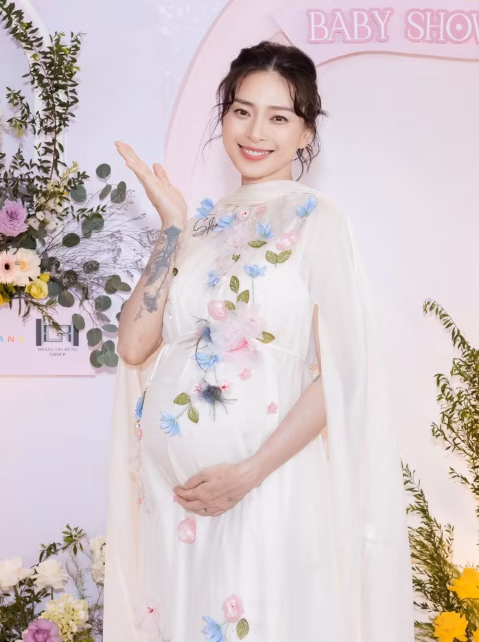 Em bé được đặt tên thân mật là Gạo