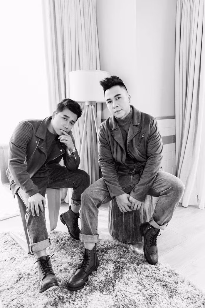 Khán giả mong đợi sự trở lại của The Men