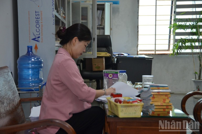 Được biết trước mắt, do điều kiện cơ sở vật chất tại Trung tâm hành chính mới chưa bảo đảm, tỉnh Gia Lai sẽ cử 50% cán bộ đi trước, sau đó sẽ tiến hành sắp xếp di chuyển theo lộ trình.