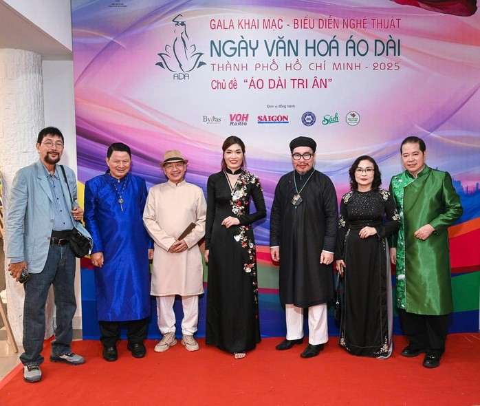 Ngày văn hóa áo dài Ngày văn hóa áo dài