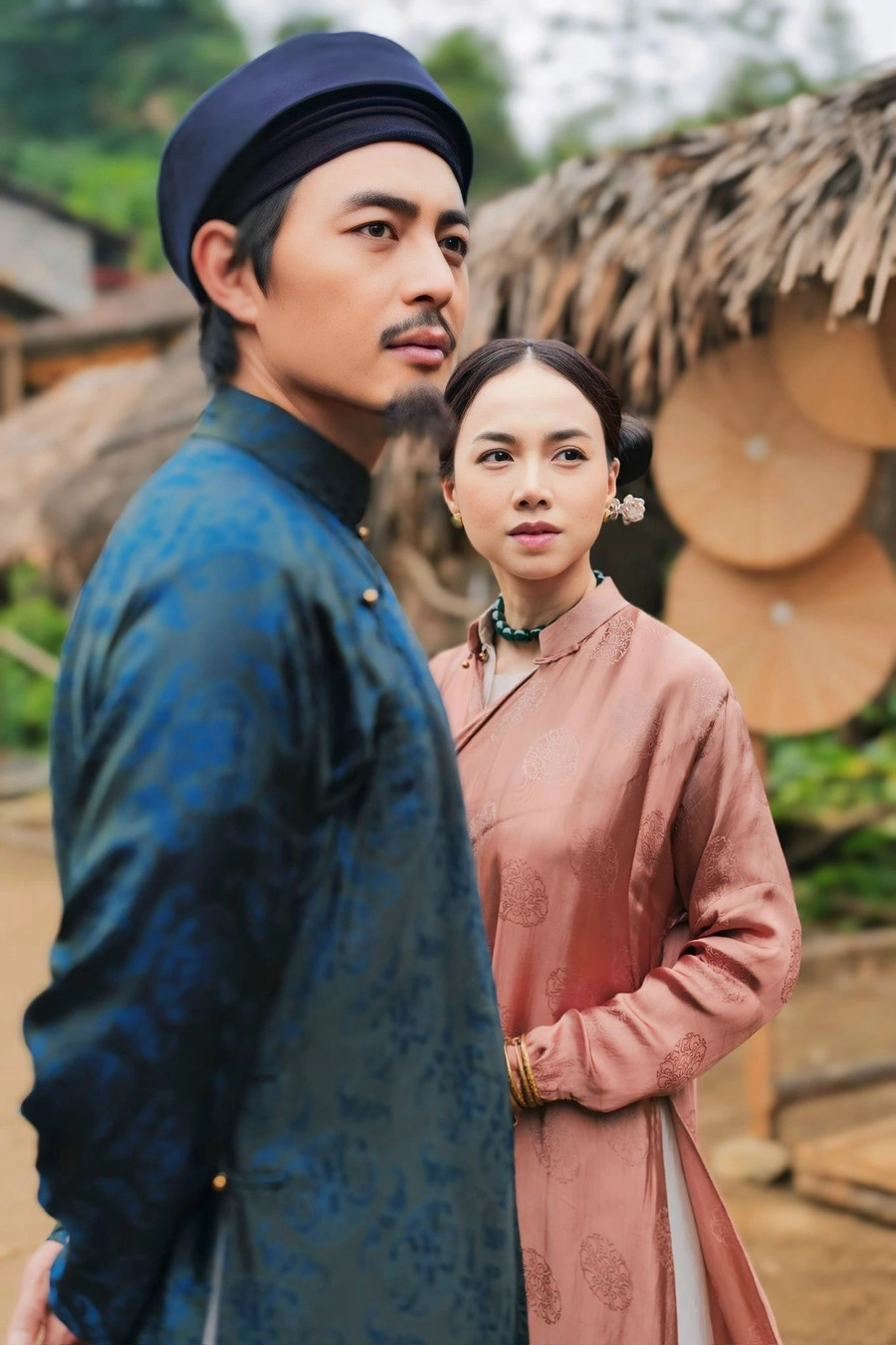 Thám tử Kiên: Kỳ án không đầu là tác phẩm đánh dấu chặng đường làm nghề 20 năm của Victor Vũ. Phim mang màu sắc trinh thám - kinh dị, lấy cảm hứng từ tiểu thuyết Hồ oán hận của nhà văn Hồng Thái. Được đánh giá cao về kịch bản, đồng thời quy tụ dàn diễn viên như NSND Mỹ Uyên, Đinh Ngọc Diệp, Quốc Huy, Quốc Anh, Anh Phạm… đã giúp phim thu về hơn 248 tỉ đồng và được xem là ứng viên tiềm năng ở hạng mục phim Việt Nam dự thi tại DANAFF III