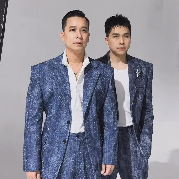 The Men của hiện tại còn tuyệt vời hơn trước