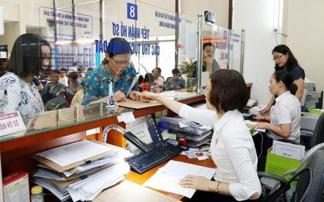 Thủ tướng yêu cầu đẩy nhanh thực hiện chính sách, chế độ đối với cán bộ, công chức trong quá trình sắp xếp tổ chức bộ máy (Ảnh minh họa). Thủ tướng yêu cầu đẩy nhanh thực hiện chính sách, chế độ đối với cán bộ, công chức trong quá trình sắp xếp tổ chức bộ máy (Ảnh minh họa).