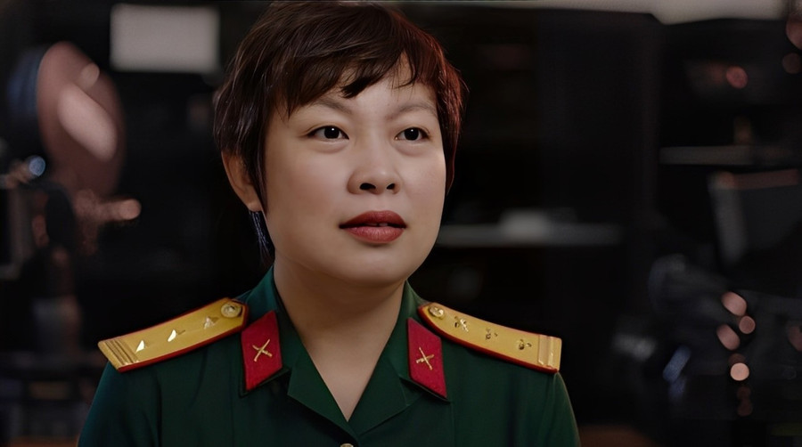 NSƯT Đặng Thái Huyền thông báo Mưa đỏ sắp rời rạp. NSƯT Đặng Thái Huyền thông báo Mưa đỏ sắp rời rạp.