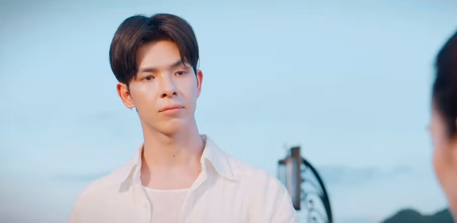 Nhân vật mới của Denis Đặng bị chê.