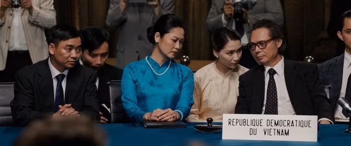 (Ảnh do nhà sản xuất cung cấp)