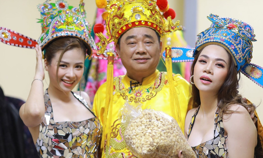 Không có Táo Quân 2026 khiến nhiều khán giả tiếc nuối.