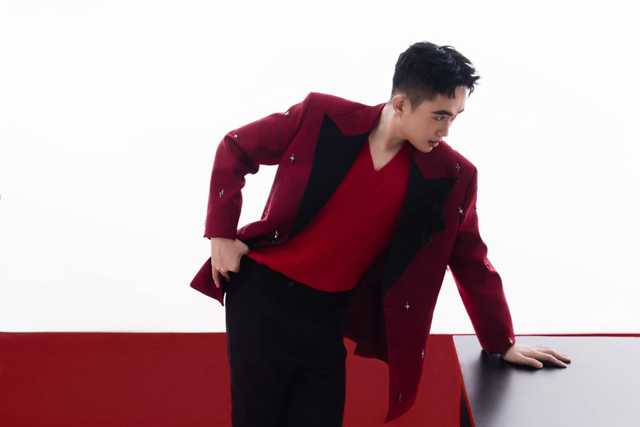 Trước khi vướng ồn ào, Tina Thảo Thi được yêu mến bởi tính cách vui vẻ, sự duyên dáng khi trò chuyện. Anh không chỉ được các bạn trẻ mà nhiều người lớn tuổi quý mến. Vì vậy, khi thông tin tiêu cực về TikToker 9X được lan truyền trên mạng xã hội, nhiều người không khỏi bất ngờ