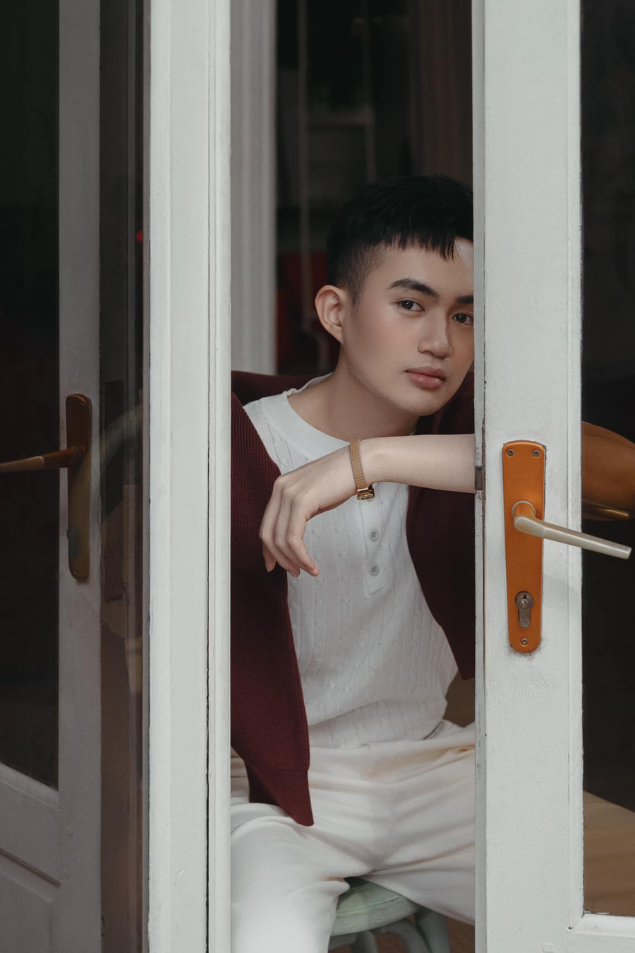 Tina Thảo Thi còn góp mặt trong phim điện ảnh Live của đạo diễn Khương Ngọc, song vai trò của anh ở tác phẩm này không quá nổi bật. Ngoài ra, anh còn tham gia lồng tiếng cho dự án Cưới ma giải hạn. Gần đây nhất, TikToker 27 tuổi góp mặt trong chương trình Hành trình 20+ nhằm giúp đỡ hoàn cảnh khó khăn