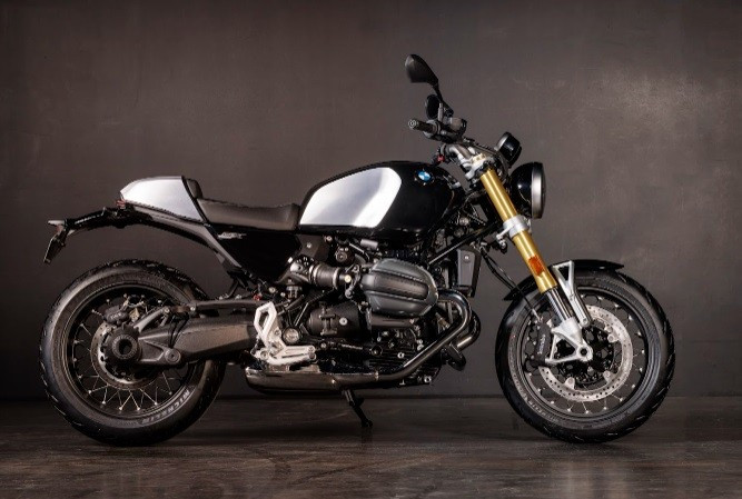 BMW R 12 nineT 2025. Ảnh: S.T xehay-r12-ninet-140425-15.jpg
