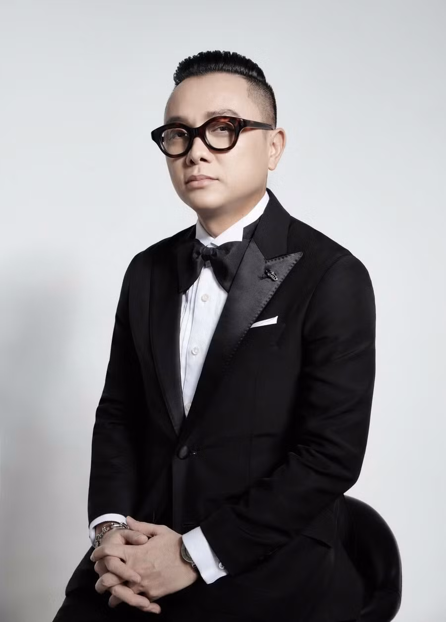 NTK Công Trí từng được mệnh danh “anh cả làng mốt Việt”