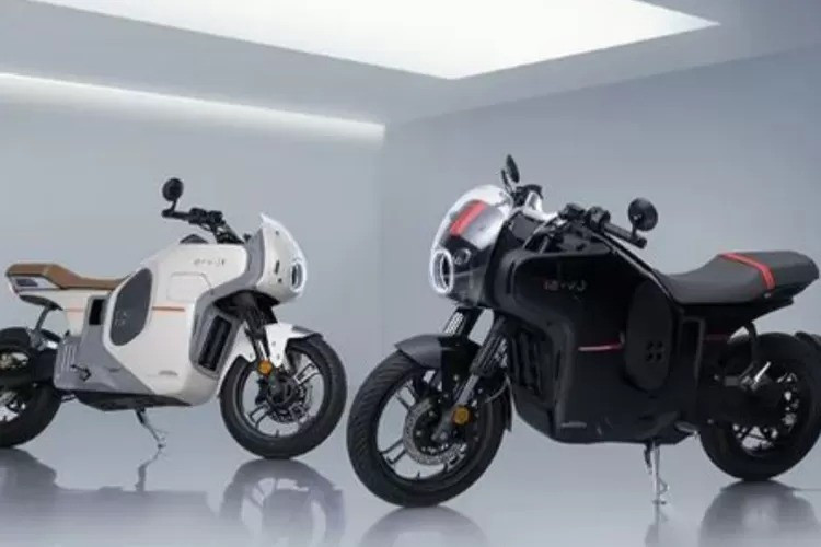 Honda E-VO. Ảnh: S.T logopit-1748694065038-3558332921.jpg