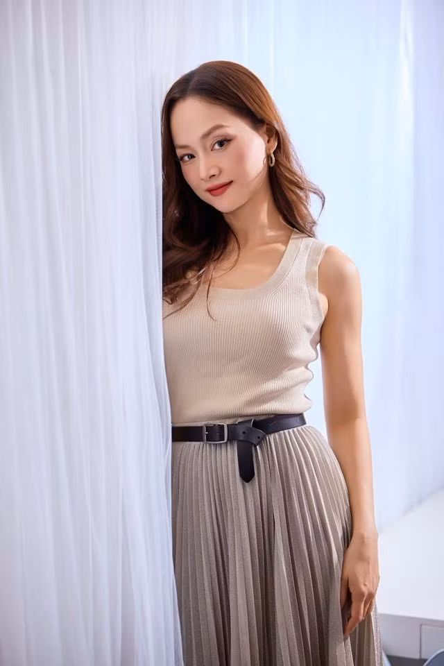 Trước khi công khai thông tin ly hôn, Lan Phương cho biết cô bị trầm cảm, phải tự cứu chữa cho mình bằng cách đi gặp bác sĩ tâm thần, chuyên viên tâm lý, đưa con quay trở lại Hà Nội sống, trao đổi cảm xúc và ý nghĩ thật sự của mình với gia đình...