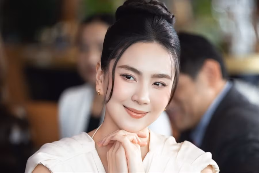 MC Mai Ngọc suy ngẫm nhiều về ý nghĩa của việc kết thúc “năm số 9”.