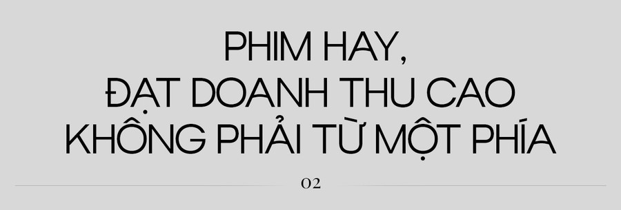 Thành công ở hải ngoại giúp gì khi chị trở về VN hoạt động nghệ thuật? Thành công ở hải ngoại giúp gì khi chị trở về VN hoạt động nghệ thuật?