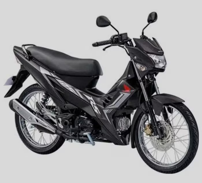 Honda RS125 2025. Ảnh: S.T f1009ddb1b95f2cbab84jpgavif.jpg