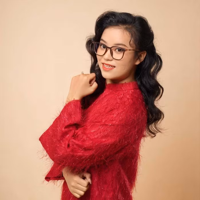 Đạo diễn Trần Quỳnh Anh