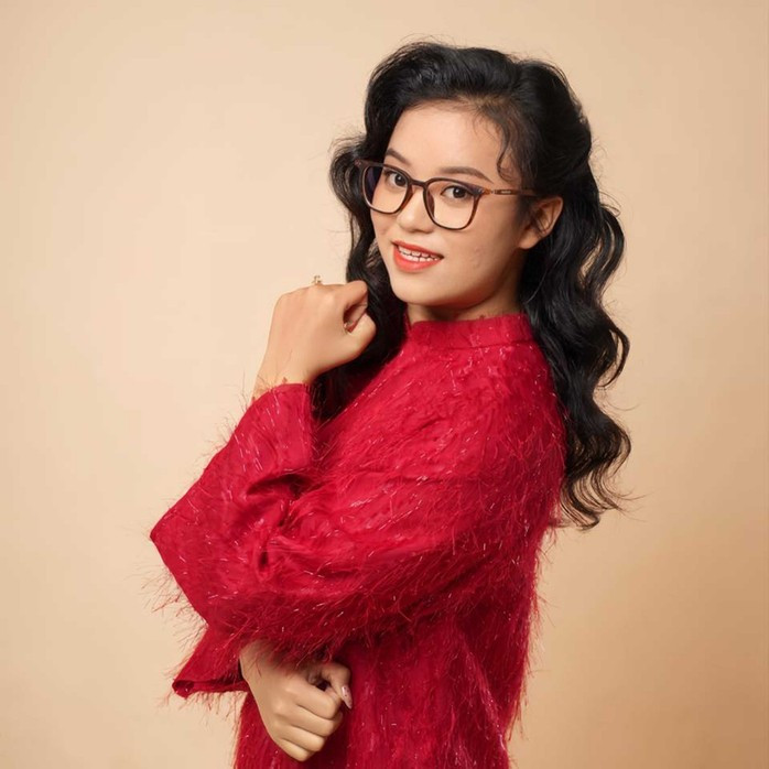 Đạo diễn Trần Quỳnh Anh Đạo diễn Trần Quỳnh Anh