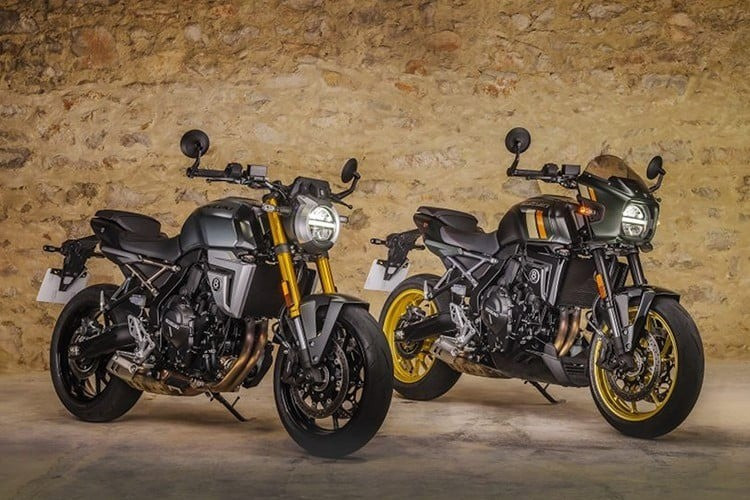 Bộ đôi GSX-8T và GSX-8TT. Ảnh: S.T 36860bb2fc1a44f580dc68115598d4a5.jpg