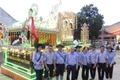 Gia Lai: Nhiều hoạt động trong dịp Đại lễ Phật đản Phật lịch 2569